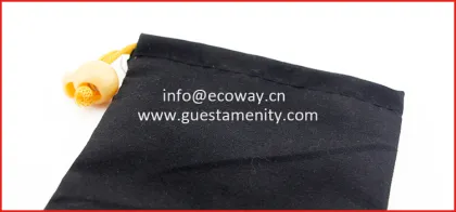 top quality shoe shine sponge instant shoe shine cleaner with black bag