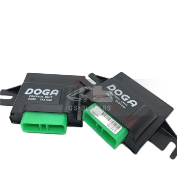 Caterpillar Equipment Wiper Motor Controller Relais