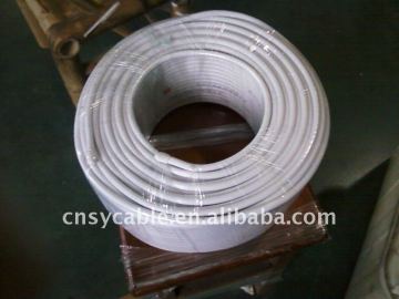 Coaxial Cable RG6(Fast delivery)