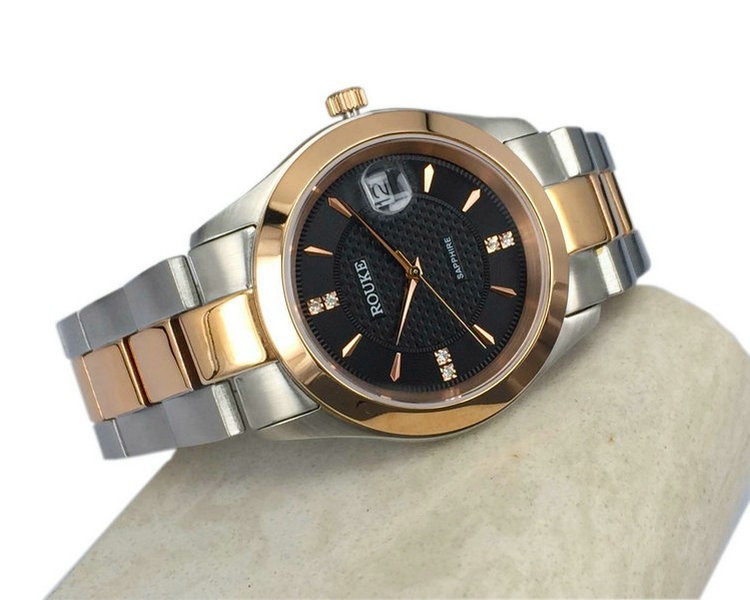 Wholesale waterproof unisex watch