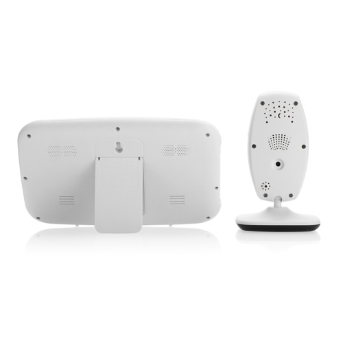 Nanny Temperature Monitor Wireless Baby Monitor