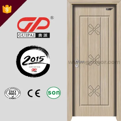 Fashion design main door design, door, morden wood doors