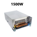 CHUX 24V 36V 48V Power Supply Switching Mode Single Output ac to dc 60V 70V 80V Industry Transformer for LED Strip light