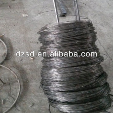 Hot sale!Black Annealed Iron Wire