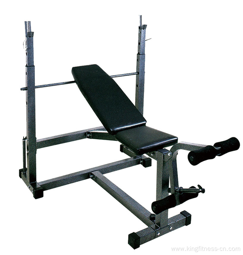 High Quality OEM KFBH-78 Competitive Price Weight Bench