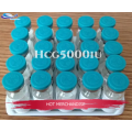 High quality hcg 5000iu injection with best price