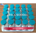 Sale Human Chorionic Gonadotrop HCG-5000iu Powder