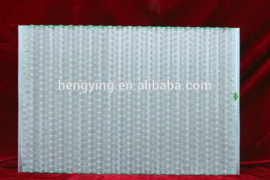 PWP oil shale shaker screen 500& 2000 API 13C Standard