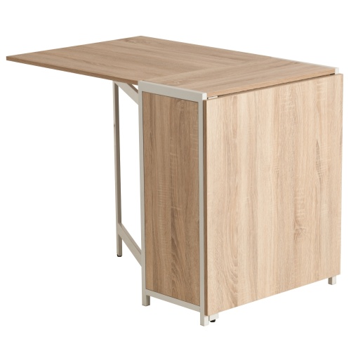 میز تاشو کابینت تاشو میز اکستنشن