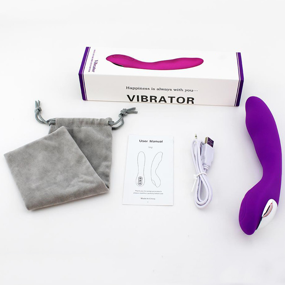 Y Love Elegant Design Rechargeable Sex Toy 2 Y Love Elegant Design Rechargeable Sex Toy 2