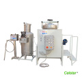 Lacquer Thinner Recycler Machine
