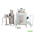 Safe Thinner Distillation System