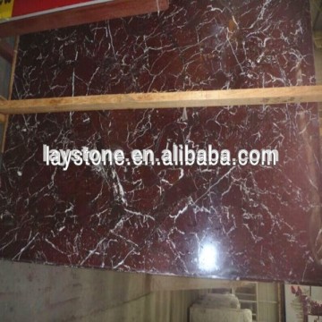 Rosa levanto marble, purple marble