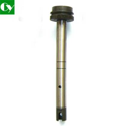 heidelberg 102V/SOR damping roller for offset printers spear parts