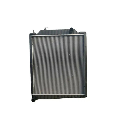 WG9719530230 Radiator HOWO SINOTURK