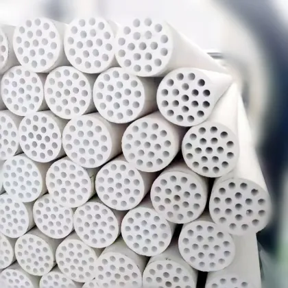 Microfiltration and Ultrafiltration Ceramic Membrane Filter