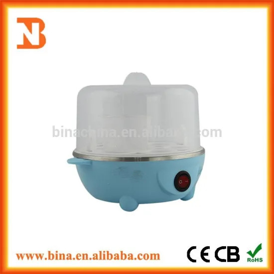 Baking Cooking Perfect Breakfast High-End Egg Boiler