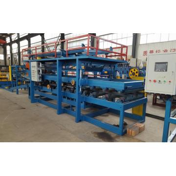 Sandwich Panel Making Machine Line Prices