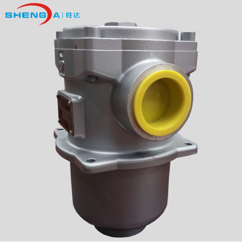 RF Hydraulic Return Line Oil Filter Pressure Produk