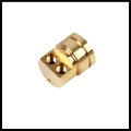 Custom Brass Valves Body or Brass Fitting