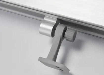 LED Wall Washers for Lighting Buildings