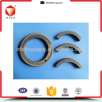 Customized professional mechanical parts seal