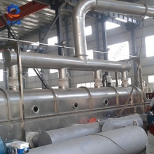 Kalium Sulfate Vibrating Fluid Bed Pengeringan Mesin