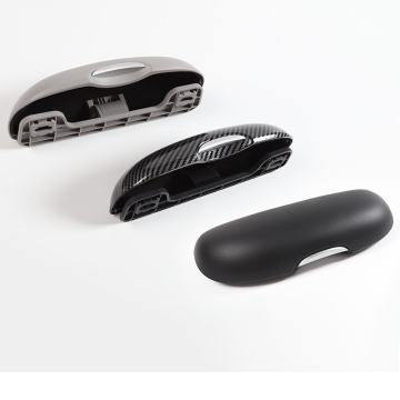 Benz Vehicle Glasses Box - Sunglasses Case Holder for A/B/C/M/S/GLA/GLC/GLS/Vito Models