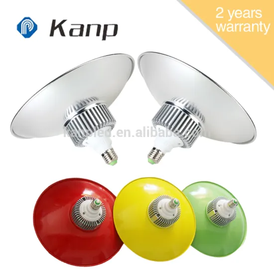 30W e27 High CRI Hanging Led Shop Lights For Meat