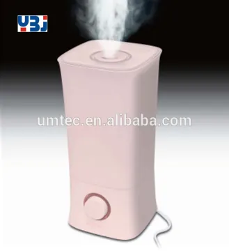 3.8L home use atomizer air freshener humidifier