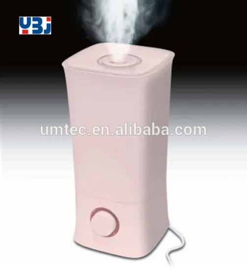 3.8L home use atomizer air freshener humidifier