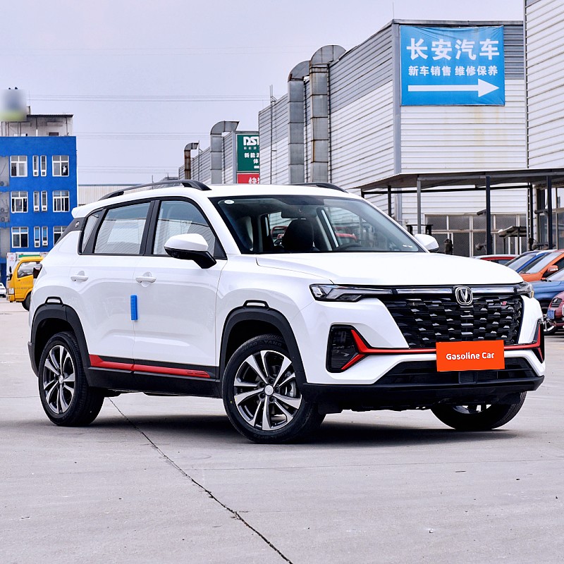 Changan CS35 plus small gasoline vehicle