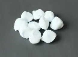 GAUZE BALL