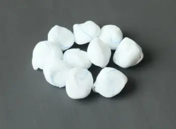 GAUZE BALL