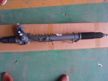 power steering gear RACK for VW PASSAT B5