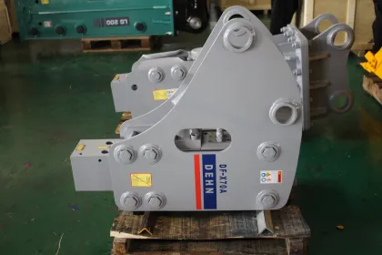 Furukawa FX70A Hydraulic Breaker - For Sale