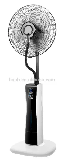 2015 LIANB HOT SALE!!! Ultrasonic Humidifier Fan