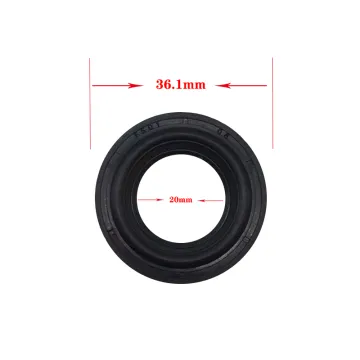 NEW 7L1Z6C535AA VVT Solenoid Centered Seal