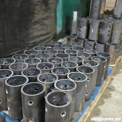 Helical Pile Screw Anchor for Solid Foundation Screw Piles