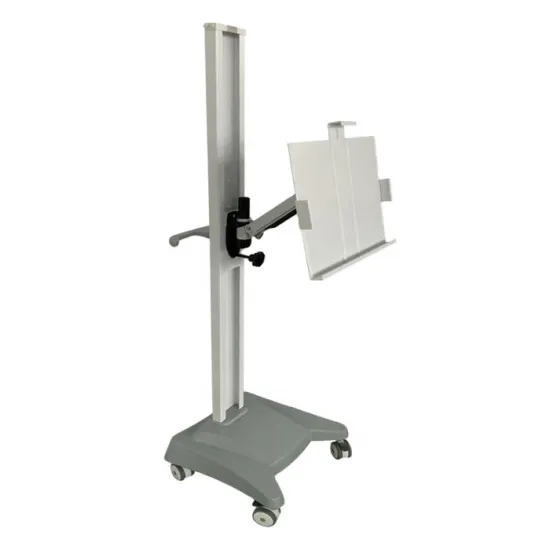 Medical Diagnostic Imaging: Trolley-Style Radiography X-ray Machine for Chest X-rays