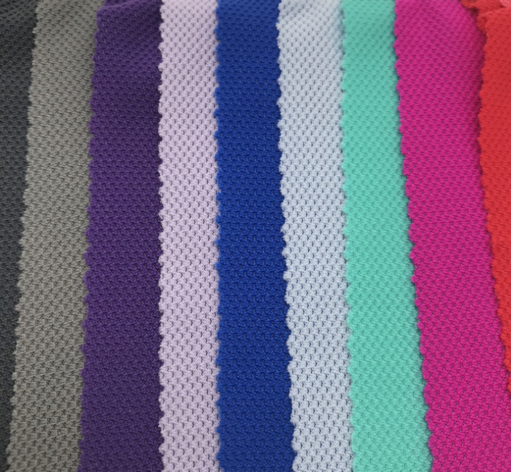 Mesh Cloth