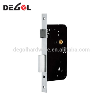 Hot sale stainless steel modern european standard residential mortise lock cylinder