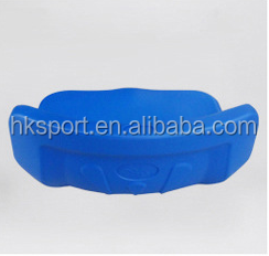 Low-Backrest HDPE Plastic Stadium Seats