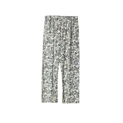 Women's Soft Cotton Pajama Pants