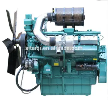 NATONG diesel engine for generator used diesel generator engine 350-650KW