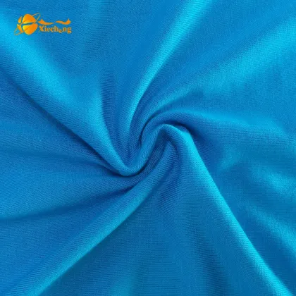 Viscose Nylon Elastane Fabric with Good Service
