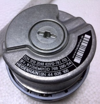Heidenhain Ecn1313