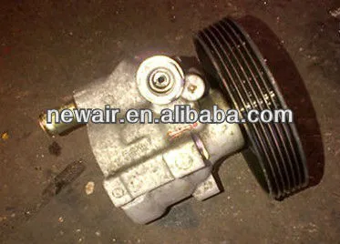 Power Steering Pump For Renault Laguna 1.9 DCI Diesel F9K 8200100082 8200096704