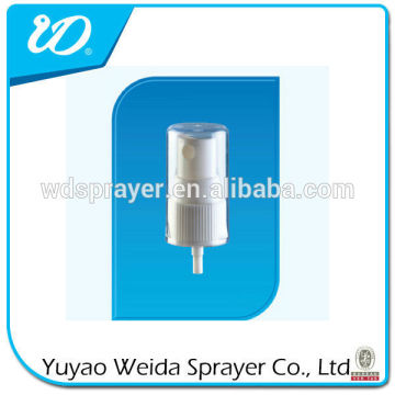 high quality water mist sprayer 20/410