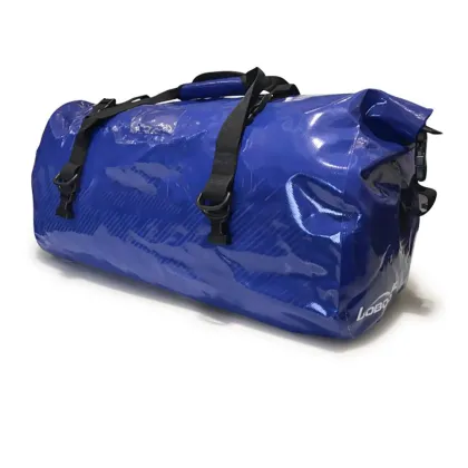 REI NATURE 70L PVC Delivery Bag for Traveling and Camping